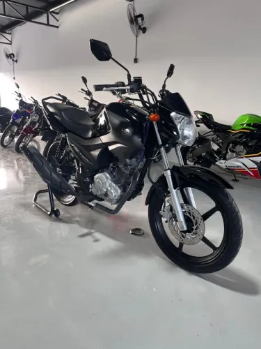 FACTOR 125I MUITO NOVA