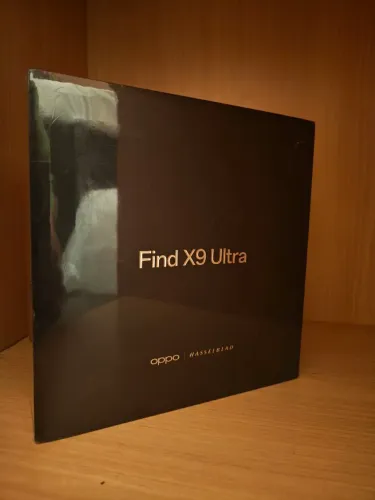 Oppo x9 ultra 16/512gb CN lacrado