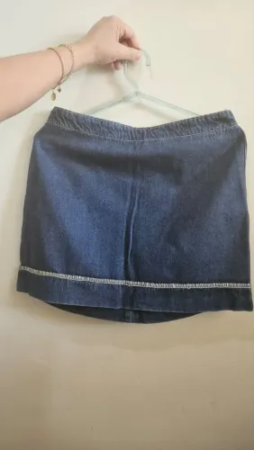 Roupas seminovos