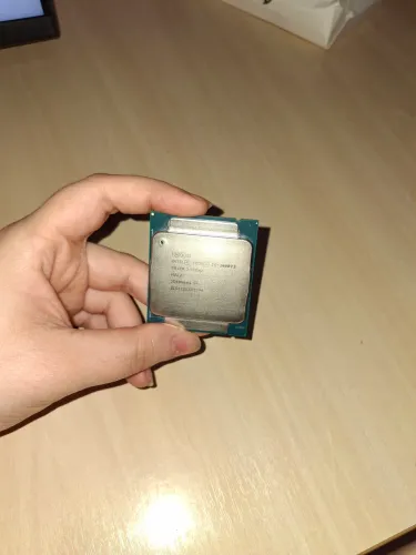 processador xeon E5-2680v3 novo