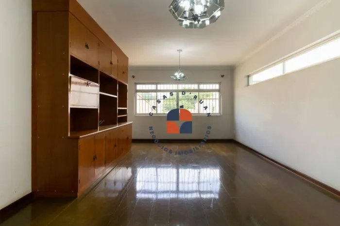 Casa com 3 dormitórios à venda, 131 m² por R$ 1.100.000,00 - Vila Ipojuca - São Paulo/SP
