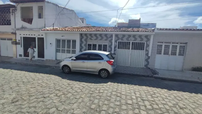 Casas à venda no Trapiche