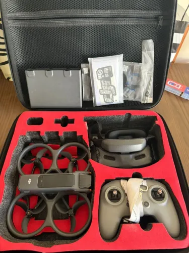 DRONE AVATA 2