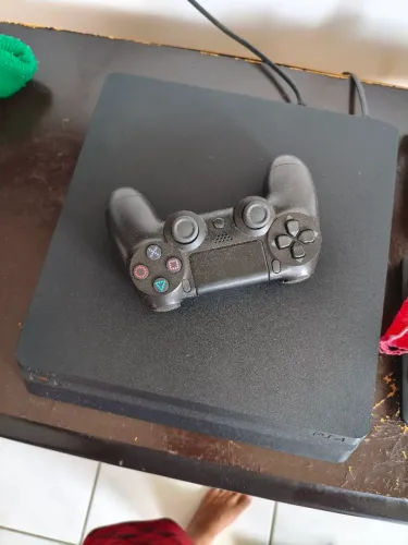 Playstation 4 Slim 500gb
