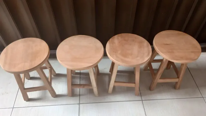 Banquinho 