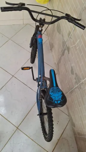 Bicicleta BMX Furion