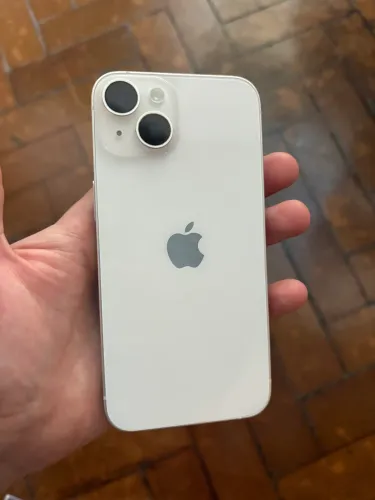 iPhone 14 128GB Branco