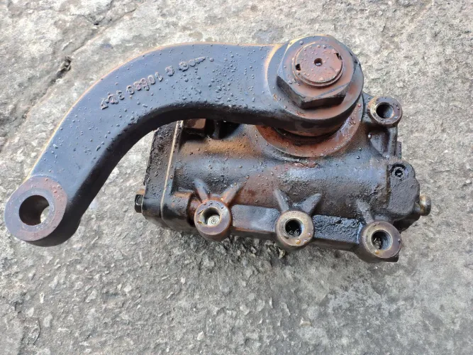 Setor de direção VW Constellation 24250 19320 19370 25370 todos.