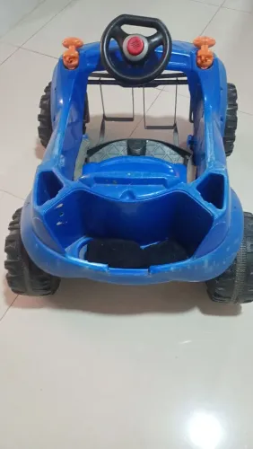 Carro  semi-novo novo