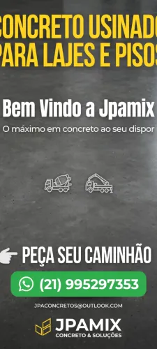 CONCRETO BOMBEADO CONCRETO USINADO AGENDE SEU CONCRETO
