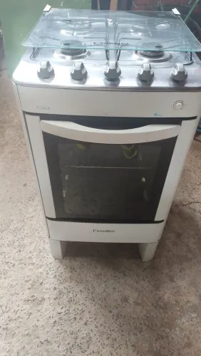 Fogão de 4 bocas