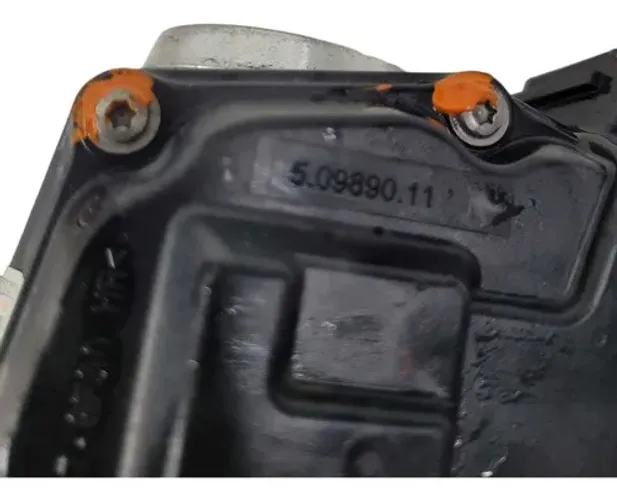 Corpo Borboleta Tbi Ford Ka 2017 2018