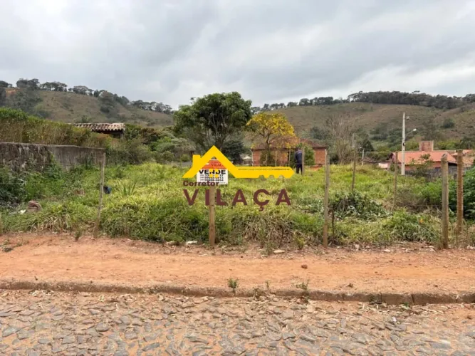 Lote para comprar Bichinhos Tiradentes