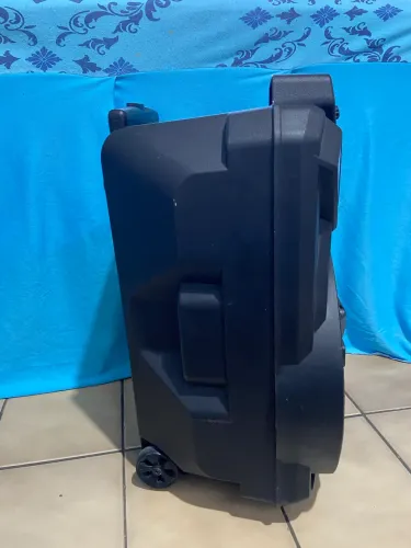 Caixa de Som Bluetooth Sumay - Excelente Estado