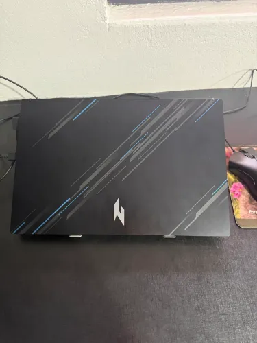 Notebook Gamer Acer Nitro V15 - i7 13ª Geração + RTX 4050