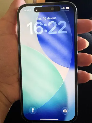 iPhone 15 - 128g