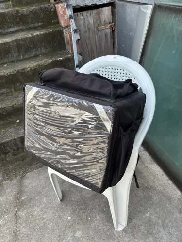Bag Entregador