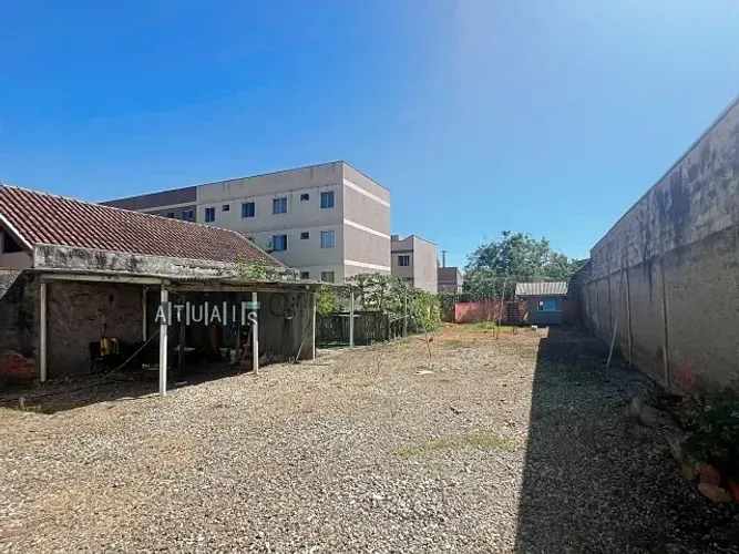 Loja comercial | Centro | Campo Largo | 132m² de loja e 724,20m² de terreno