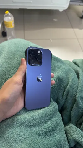 IPHONE 14 PRO- 256 GB