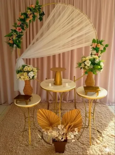 Decoração casamento
