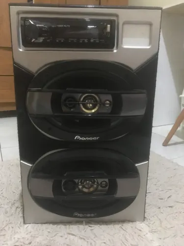 Vende-se som automotivo