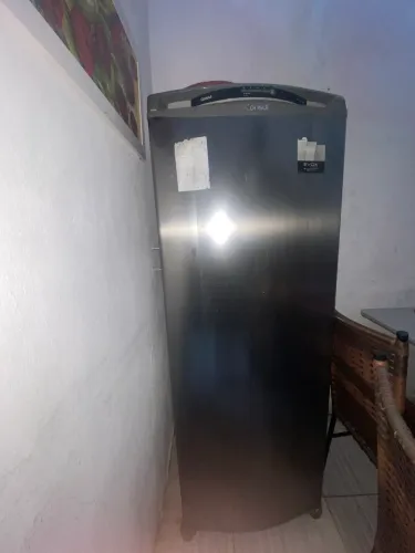 VENDE-SE GELADEIRA CÔNSUL LEIA A DESCRIÇÃO..