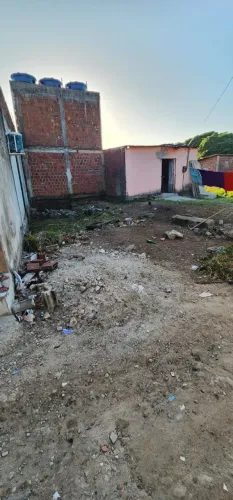 Terreno no Jiquia