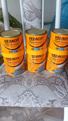 VEDACIT ADESIVO TIX