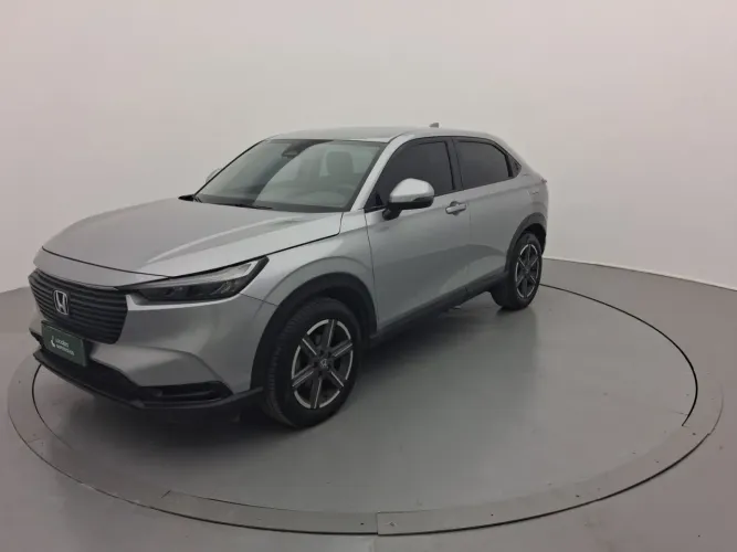 Honda HR-V EX 1.5 Sensing 16V 5P Aut. 2025