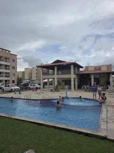 ? APARTAMENTO À VENDA - RESIDENCIAL IRIÊ II | CAUCAIA