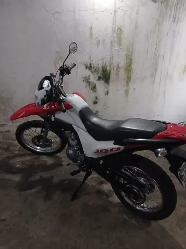 Broz 160 NXR
