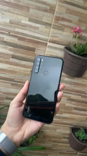 Redmi note 8