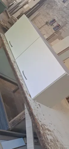 Móvel de cozinha de parede 