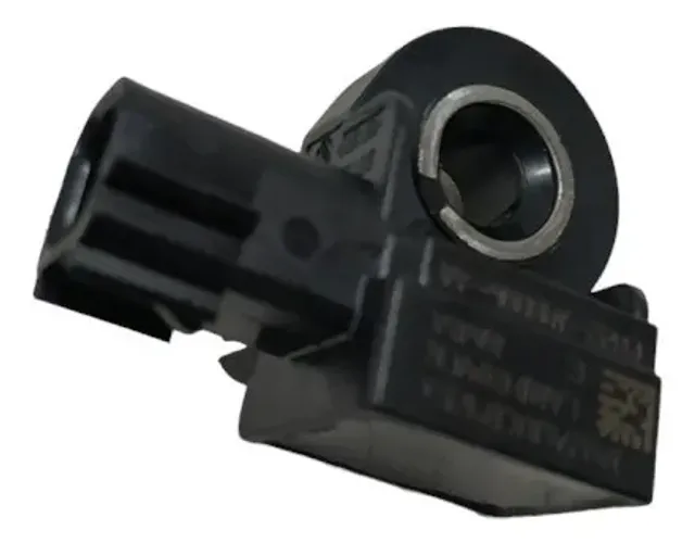 Sensor Dianteiro Evoque 2015 B5468 Fh22146006aa Preto