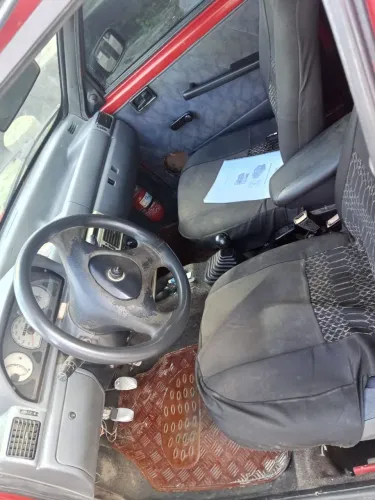 Fiat Uno Mille 1.0 Fire/ F.flex/ Economy 4P 2002