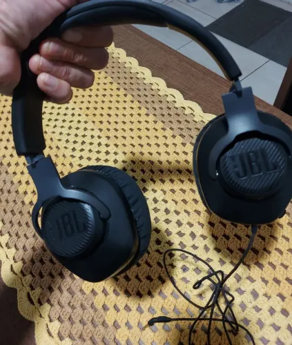 JBL Quantum 100