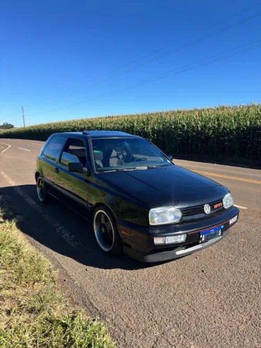 Volkswagen Golf GTI 2.0 1995