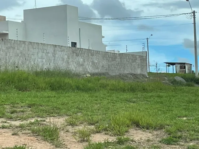 Terreno à Venda | 411 m² | Jardim São Lucas | Salto de Pirapora