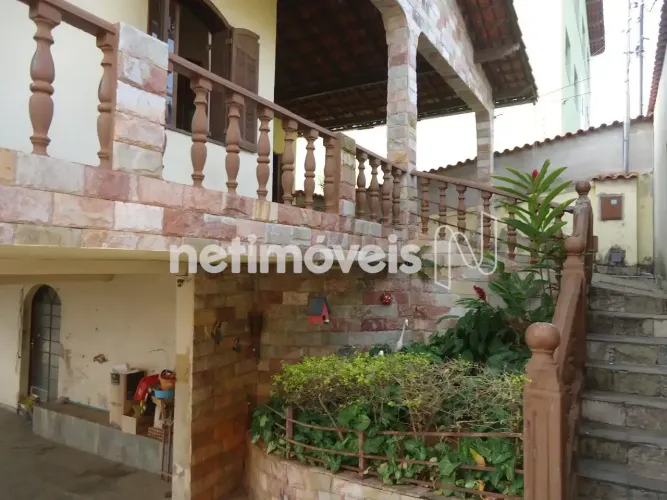 Venda Casa Fernão Dias Belo Horizonte