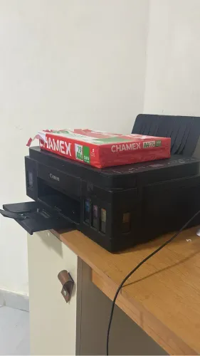 Impressora Cânon G3110