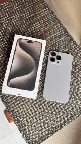 iPhone 15 Pro Max 256
