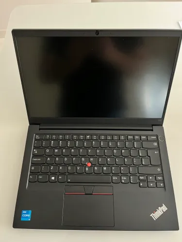 Notebook Lenovo E14 Gen2