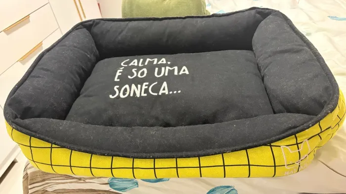 Cama pet 
