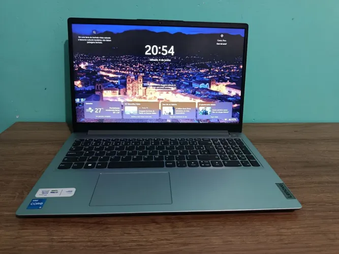 Notebook Lenovo