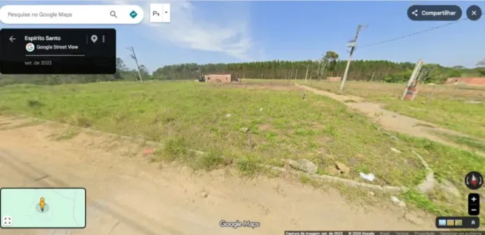 LOTE EM ARACRUZ-ES DE 240 m²