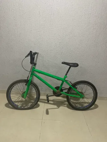 Bicicleta infantil