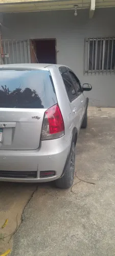Fiat Palio WAY 1.0 Fire Flex 8V 5P 2015