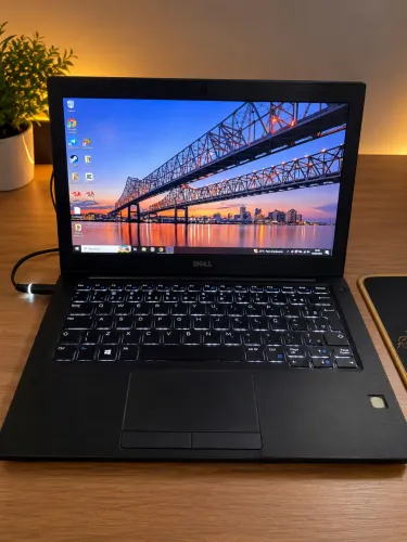Notebook Dell Latitude 7280 i7 | 8GB RAM | SSD 256gb | Windows
