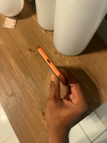 iPhone 17 pro Max 512 gb