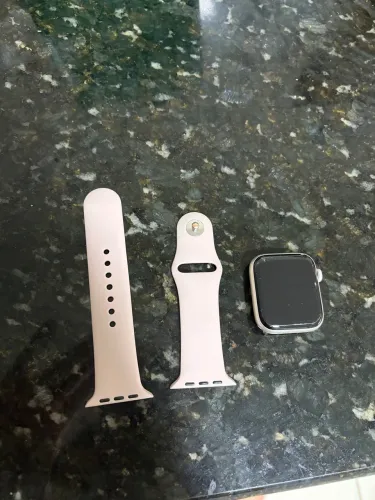 Apple Watch SE2 - Sem Detalhes
